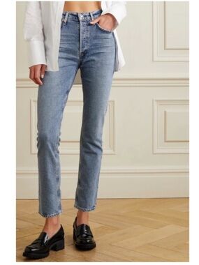 Citizens of Humanity Jeans Women’s Jolene High Rise Slim Straight size 29